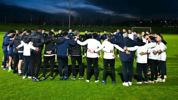 موعد مباراة الزمالك وشباب بلوزداد في الكونفيدرالية