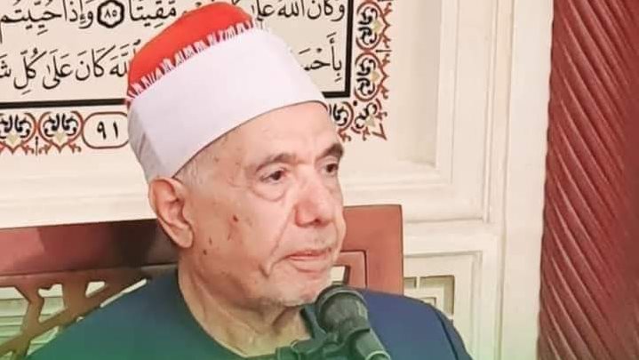 نقيب القراء يناشد وزير الأوقاف لدعم تعديل قانون النقابة