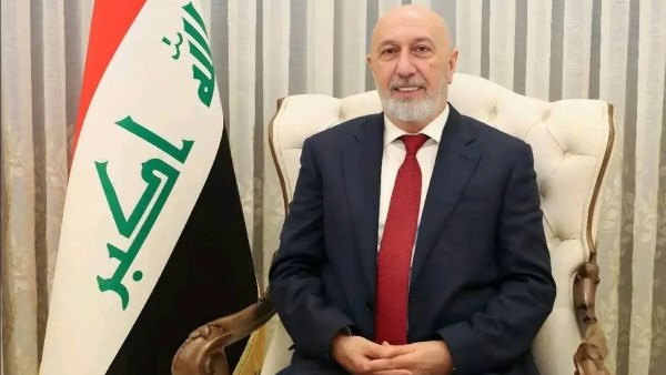 بعد انتخابه من مجلس نواب دولته | من هو نزار آميدي الرئيس العراقي الجديد؟