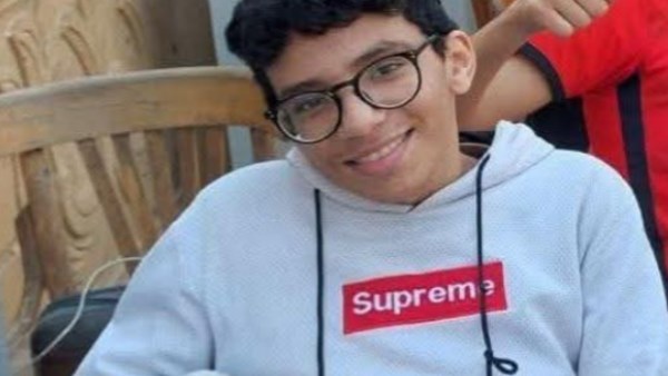 مأساة في شبرا مصر.. أسرة تبحث عن الطالب كاراس عزت بعد اختفائه المفاجئ