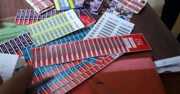 رسميًا.. أسعار كروت الشحن والإنترنت في مصر