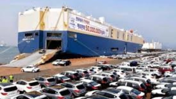 السعودية تتصدر قائمة أكبر مستوردي الغذاء المصري خلال 2026