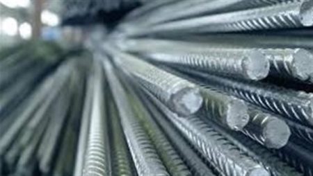 رسوم وقائية على واردات البليت تصل إلى 13% لحماية صناعة الحديد المحلية حتى 2028