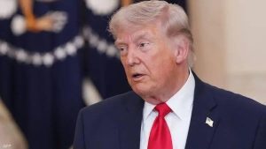 “سي إن إن”: تحركات السفن تظهر سيطرة إيران على مضيق هرمز