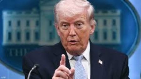 هدى رؤوف : سياسات ترامب ساهمت في تصعيد التوتر حول مضيق هرمز