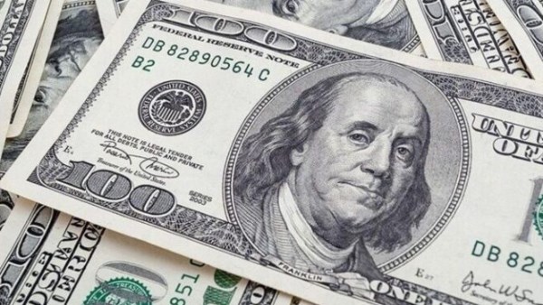 الداخلية تضبط قضايا اتجار في العملة بقيمة 11 مليون جنيه