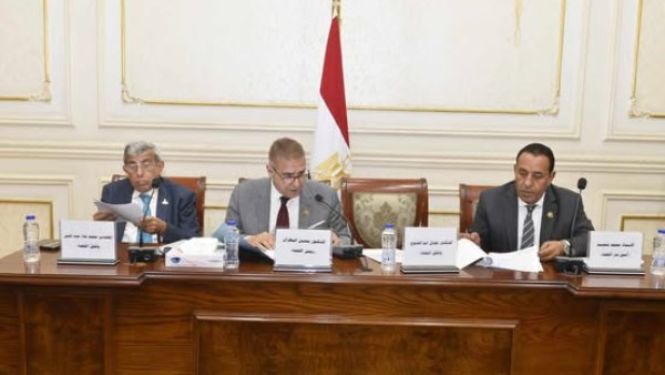 زراعة الشيوخ توصي بمراجعة آلية تعويض المزارعين الحاصلين على القروض