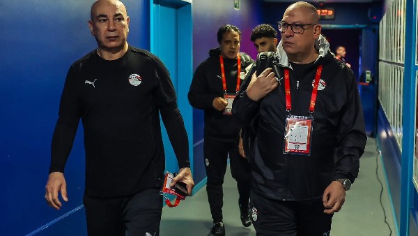 خطط مستقبلية وطموحات المونديال| «الدرندلي» يُشيد بأداء المنتخب وثقة في الجهاز الفني