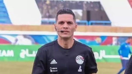 بعد أزمة «وفا» .. جمال علام: لجنة الحكام تفتقد لجهود محمود البنا ومحمد الصباحي