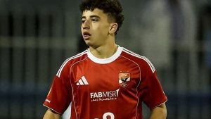 استثمار طويل الأمد.. التزام راسينج الإسباني بصفقة بلال عطية