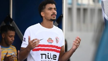 إعلامي يكشف كواليس ملف تجديد حسام عبد المجيد في الزمالك