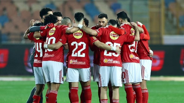 وزارة الرياضة ترفض التدخل في أزمة الأهلي واتحاد الكرة