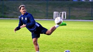 الزمالك يخطط لإعادة هيكلة الأجانب وبيزيرا الناجي الوحيد