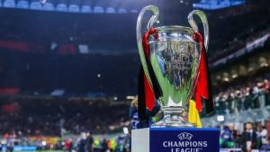 تعرف على الفرق المتأهلة إلى نصف نهائي دوري أبطال أوروبا