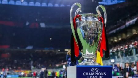 تعرف على الفرق المتأهلة إلى نصف نهائي دوري أبطال أوروبا