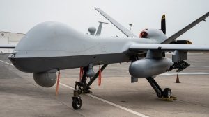 خسائر متتالية.. واشنطن تفقد مسيرتين متطورتين في إيران