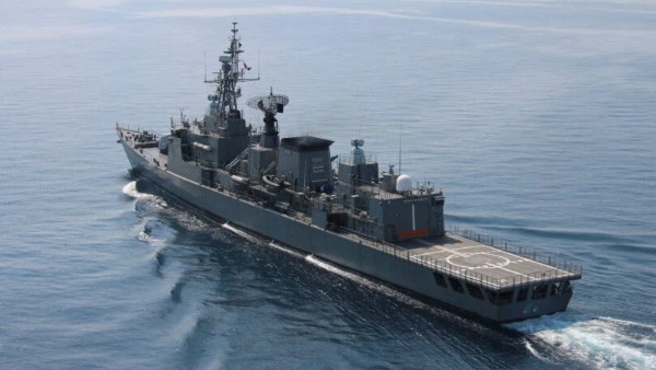 إيران: مضيق هرمز لن يعود أبداً إلى سابق عهده خاصة لأمريكا وإسرائيل