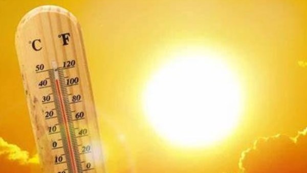 حر وتراب .. تفاصيل طقس اليوم الأحد 12 أبريل 2026