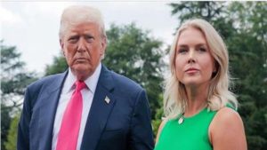 البيت الأبيض: وقف إطلاق النار مع إيران انتصار أمريكي تاريخي