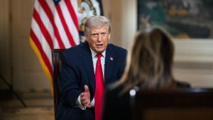 رسالة نارية .. ترامب: إعمار إيران يحتاج 20 عامًا.. والحرب انتهت