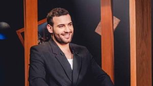 أيه يا حلوة.. مسلم يطرح أحدث أغانيه