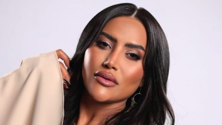 المطربة صوفيا تطرح سادس أغنية مع روتانا بعنوان “على ما أظن”.. فيديو