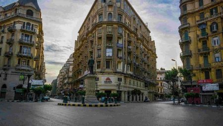 قبل غلق باب التقديم.. آخر فرصة لأصحاب الإيجار القديم للحصول على وحدات بديلة