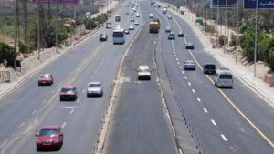 الحالة المرورية بشوارع وميادين القاهرة والجيزة صباح اليوم الثلاثاء