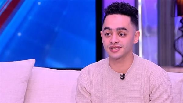 سيد أسامة “ميكا”يكشف لـ صدى البلد حقيقة إخلاء سبيله بقضية إيصالات أمانة