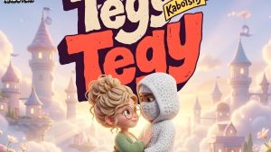 مطرب القناع.. كابوتشي يطرح أغنية تيجي تيجي على يوتيوب