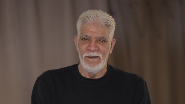 طارق النهري لـ صدى البلد: لا أهتم باللجان الإلكترونية والنجاح الحقيقي في الشارع