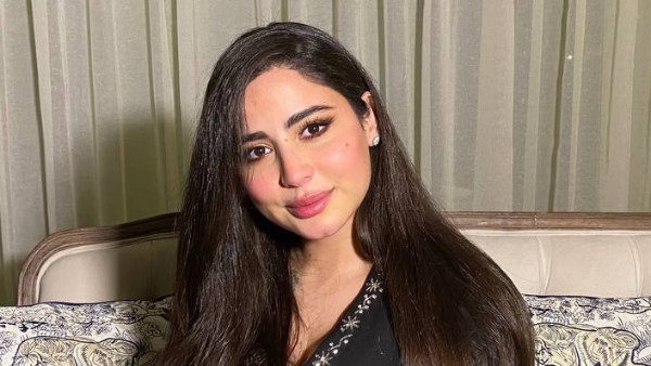 نوران ماجد: تعاطفت مع شخصيتي في مسلسل «أولاد الراعي».. وردود الفعل أبهرتني | فيديو