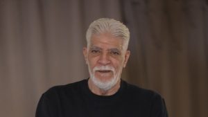 كنت هموت بجد.. طارق النهري يكشف كواليس أصعب مشاهده في المداح| فيديو