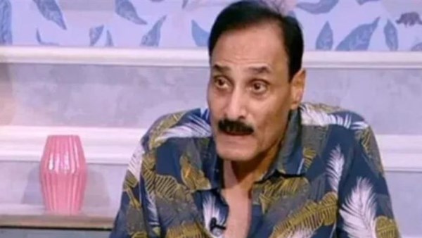 فتحي سعد لـ صدى البلد: حالتي تحسنت بشكل كبير وأغادر المستشفى غدا.. خاص