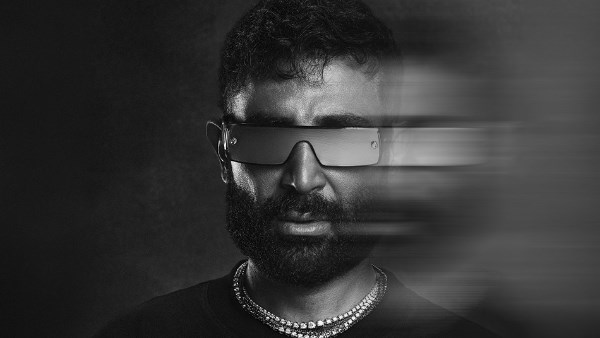 “أنا مش فاهمني”.. أحمد سعد يطلق آخر أغنيات الألبوم الحزين