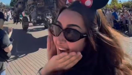 هنا الزاهد: رجعت طفلة من تاني