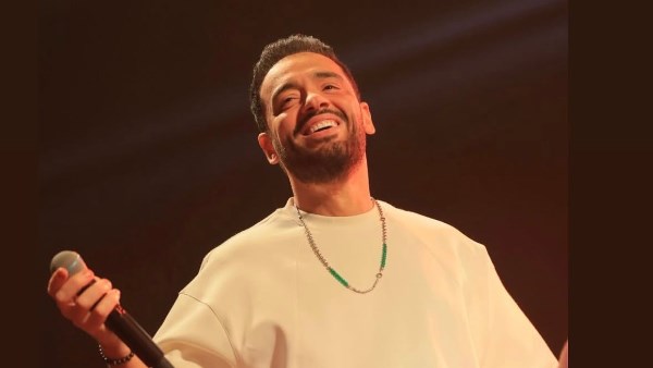 رامي جمال يشوّق جمهوره لألبوم الصيف: حب وفرحة ودويتو مفاجئ