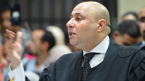 من المؤبد للإفراج أمام النقض.. المحامي أشرف نبيل يقتنص براءة المُتهمين في قضية «مذبحة أبوحزام» بقنا