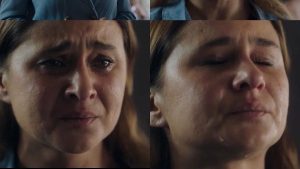 بعد واقعة فتاة إسكندرية..نيللى كريم تعيد مشهد «فاتن أمل حربي»