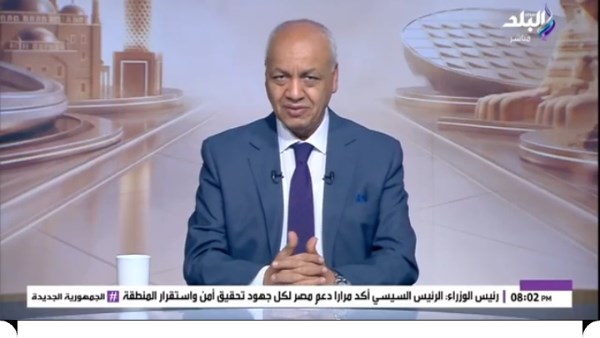 مصطفى بكري: تمديد ساعات العمل من 9 لـ 11يفتح الباب أمام انتعاش تجاري واسع