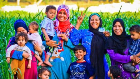 بدء العد التنازلي..موعد صرف معاش تكافل وكرامة لشهر أبريل 2026