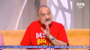 خالد الصاوي يكشف كواليس رحلته الصحية وفقدان وزنه قبل «أولاد الراعي»