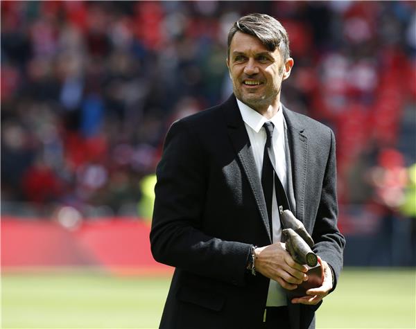 مالديني يصف غياب إيطاليا عن المونديال بالانهيار التاريخي: فقدنا الهوية والروح