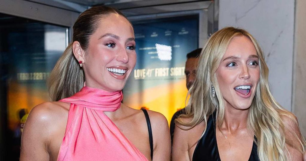 من هم المشاهير الذين شاركوا في دراما أليكس كوبر وأليكس إيرل – وأين يقفون؟