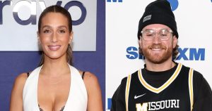 رصدت أماندا باتولا في بار مدينة نيويورك مع ويست ويلسون بعد ساعات من إصدار اعتذار عن الدراما الرومانسية