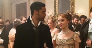 فيبي دينيفور تكشف أنها “لم” يُطلب منها العودة إلى “بريدجيرتون” بعد مخاوف إعادة الصياغة