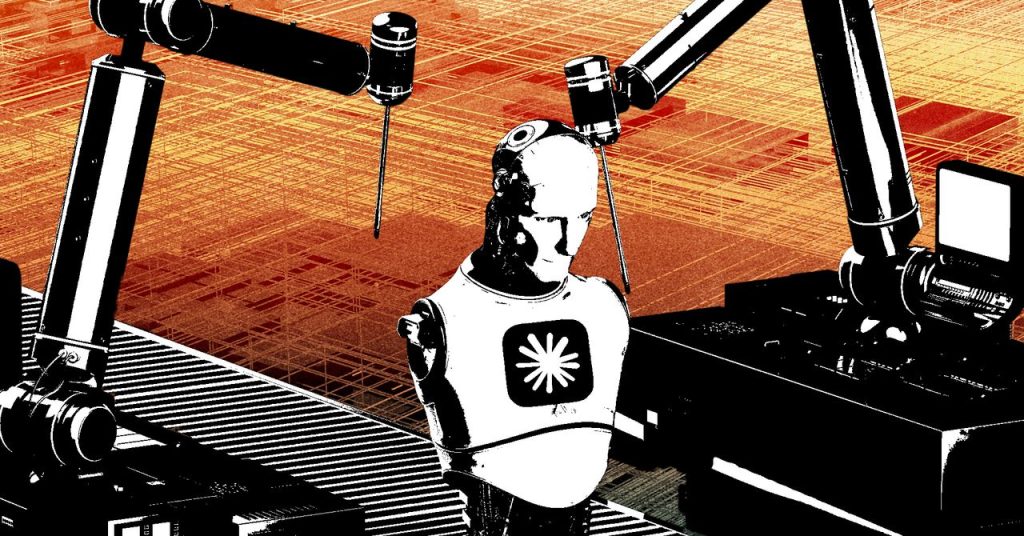 يهدف منتج Anthropic الجديد إلى التعامل مع الجزء الصعب من بناء وكلاء الذكاء الاصطناعي