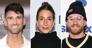 يعترف كارل رادكي من سمر هاوس بأنه في حالة من الفوضى “قليلاً” وسط أماندا باتولا ورومانسية ويست ويلسون