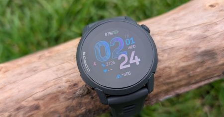 لماذا يجب أن تفكر في ساعة Coros بدلاً من Garmin (2026)