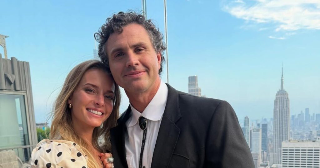 دانييل وهانا نيليمان من مزرعة الباليه “يقسمان كل شيء” في منزلهما: “الكثير من الأبوة والأمومة المشتركة”